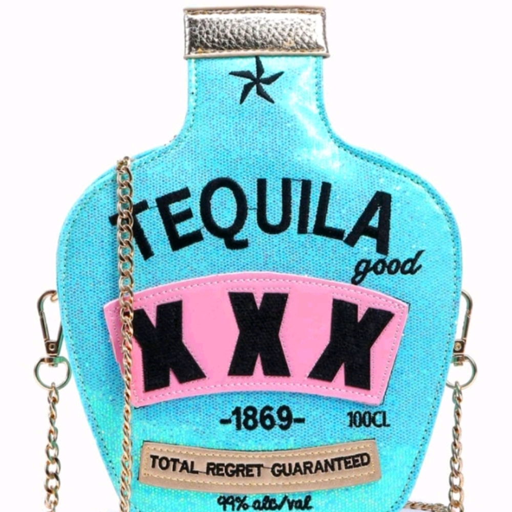 Tequila Hand 🛍️
